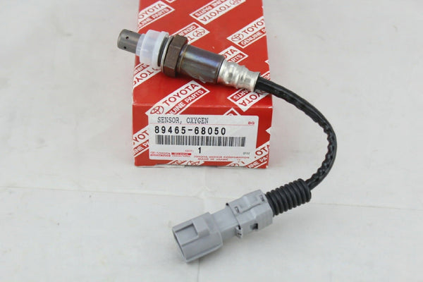 SENSOR, OXYGEN 8946568050