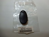 CENTRAL LOCKING REMOTE GREY BUTTON FOR TOYOTA CAMRY 1992>1997 89780-YC010
