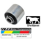 Rear Upper Lower Ball Joint Bush 8R2Z5B719Ab FOR FORD TERRITORY