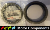 Oil Seal – Front Axle Hub for Coaster, HZB50 / BB42 90311-68002