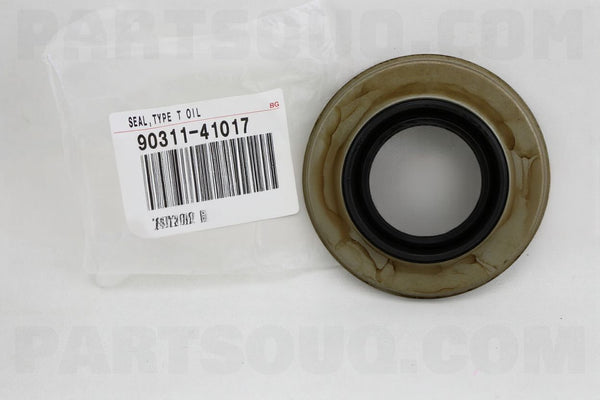 SEAL TYPE T OIL 9031141017