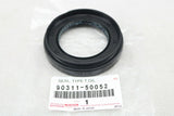 OIL SEAL, FRONT DRIVE SHAFT, LH 9031150052