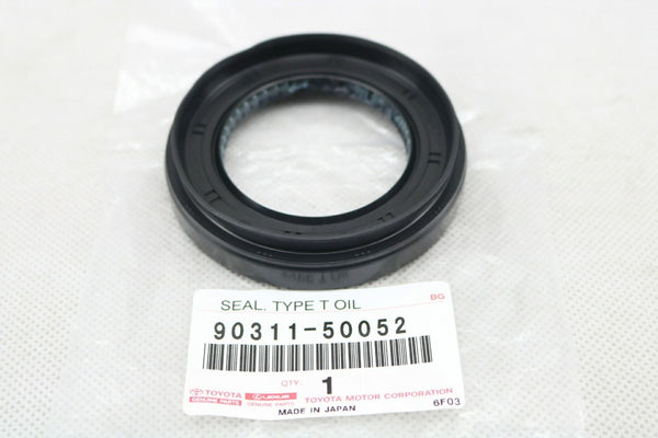 OIL SEAL, FRONT DRIVE SHAFT, LH 9031150052
