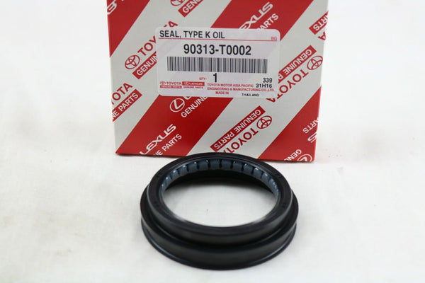 SEAL, OIL (FOR REAR AXLE SHAFT OUTER) 90313T0002