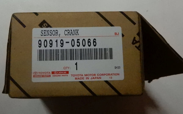 CRANK ANGLE SENSOR for PRADO KKDJ120 150 155 90919-05066