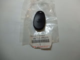 1 Button Remote Fob FOR TOYOTA 89780-YF011