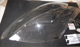 SUZUKI ACRYLIC HEADLIGHT COVERS FOR SWIFT SPORT AZH416 990AA-00122-001