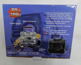 AIR COMPRESOR-DOUBLE CYL 150PSI AC-418
