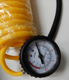 AIR COMPRESOR-DOUBLE CYL 150PSI AC-418