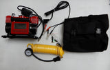 AIR COMPRESOR-DOUBLE CYL 150PSI AC-418
