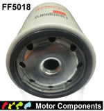 FLEETGUARD FF5018 FUEL FILTER  I.W FF42000 BF788