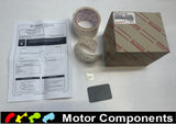 Ute Liner Paint Protection Tape for HILUX Over Rail A-Deck 2017 on