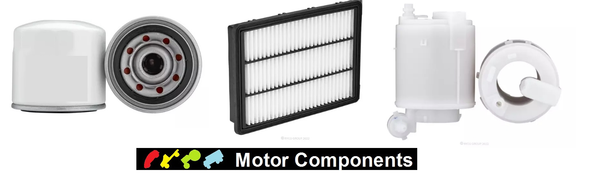 FILTER KIT for KIA SPORTAGE SI,S G4NA 01/16>09/21