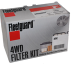 FLEETGUARD MK14297 FOR COLORADO RG 2.5L TD,2.8L TD 12 ON 2.8L TD DURAMAX2 15 ON