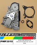 WATER PUMP PWP3010 FOR  FORD CAPRI SA,SB,SC,SE 1.6L V4 B6 89-94