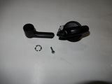 LOCK ASSY LH/RH for HILUX CANOPY PZQ70-89281HB
