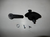 LOCK ASSY LH/RH for HILUX CANOPY PZQ70-89281HB