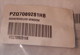 LOCK ASSY LH/RH for HILUX CANOPY PZQ70-89281HB