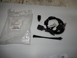 Trailer Camera Check Kit FOR Toyota Toyota Kluger 2013>2019 PZQ90-89049