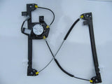 DOOR WINDOW REQULATOR FRONT LEFT FOR FG XT XR FALCON 08>18