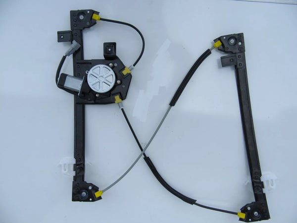 DOOR WINDOW REQULATOR FRONT LEFT FOR FG XT XR FALCON 08>18