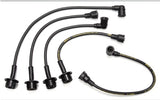 SPARK PLUG & LEAD SET for TOYOTA  4RUNNER YN60 3YC 2L