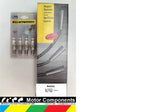 SPARK PLUGS & IGNITION LEADS for TOYOTA MR2  3SFE 2 lITRE 1991 > 1993