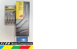 SPARK PLUG & IGNITION LEADS for HOLDEN VT VX VY VU WH WK TOYOTA LEXEN VS