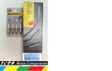 SPARK PLUG & LEADS for COMMODORE VN VG V6 TOYOTA LEXEN 10/88>12/91