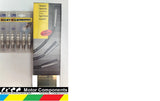 SPARK PLUG& LEADS for FORD FALCON EL, FAIRMONT EL, LTD DL, FAIRLANE NL 9/96>3/99