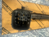 Diesel injector for Toyota 2.4L 2GDFTV 295700-1500 / 23670-09500 / 295700-1800
