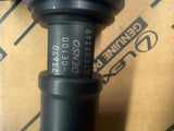 Diesel injector for Toyota 2.4L 2GDFTV 295700-1500 / 23670-09500 / 295700-1800