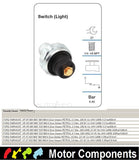 OIL PRESSURE SWITCH For FORD 1960>1982 & HOLDEN 1958>1977