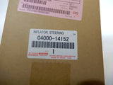 INFLATOR STEERING 04000-14152
