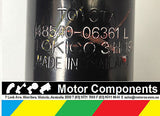 TOYOTA CAMRY AURION Hybrid STRUT REAR LH 48540-09691 marked 48540-06361 L 09-11
