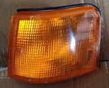 Corner Indicator Light for Hyundai Excel 08/89-07/91 New Left Front LHS X2