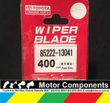 Blade, FR wiper, LH FOR AVENSIS ACM20 5/01-12/09 85222-13041