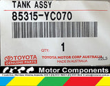 WINDSCREEN WASHER TANK ASSY  FOR TOYOTA CAMRY ACV36;MCV36 02-06