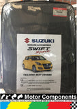 Seat Cover REAR for SUZUKI SWIFT SPORT 2009 to current