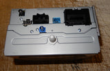 HOLDEN COMMODORE STEREO/HEAD UNIT DISPLAY SCREEN, 8" NON SAT NAV TYPE, VF