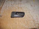 HANDLE SUB-ASSY, FRONT DOOR INSIDE Genuine for Toyota , LH 69206YC030B0
