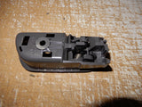 HANDLE SUB-ASSY, FRONT DOOR INSIDE Genuine for Toyota , LH 69206YC030B0