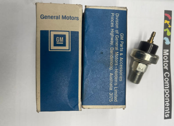 OIL PRESSURE SWITCH for HOLDEN 1948>10/1953 SEDAN UTE 7419533