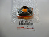 LENS, SIDE TURN SIGNAL LAMP, RH/LH 8173160061