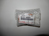 LENS, SIDE TURN SIGNAL LAMP, RH/LH 8173160061