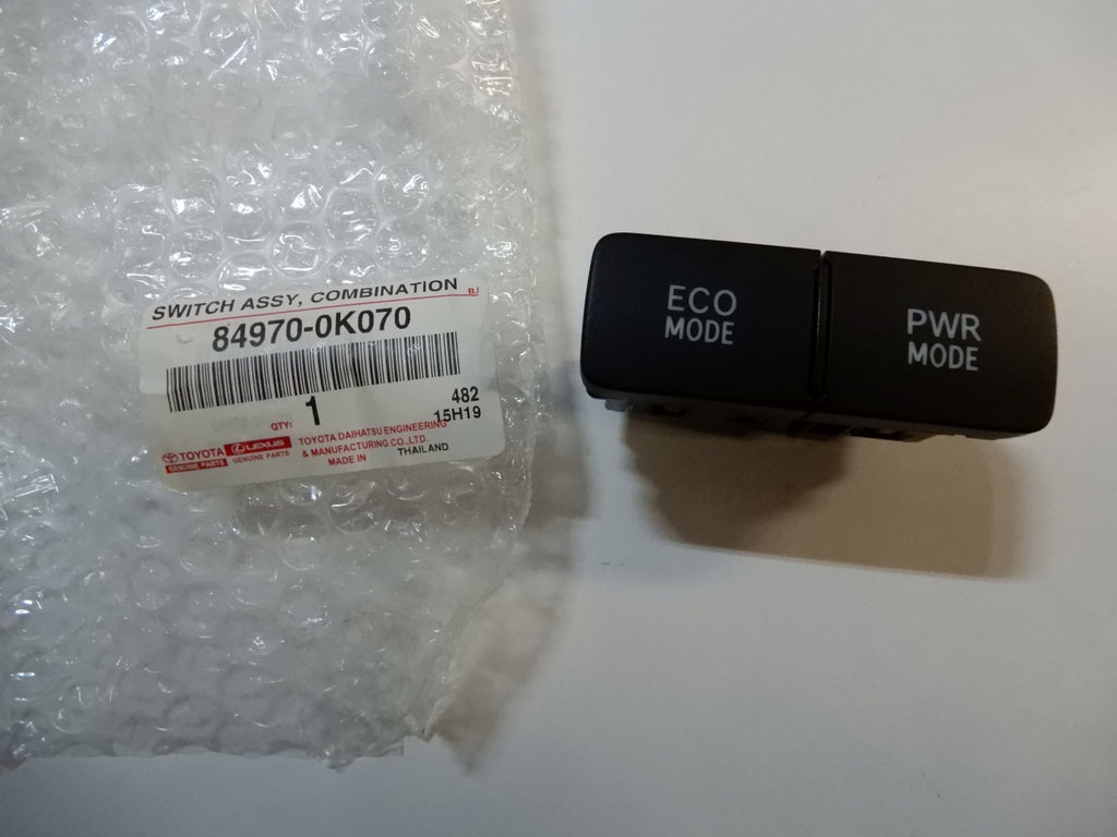 SWITCH ASSY COMBINA 849700K070 – Motor Components