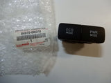 SWITCH ASSY COMBINA 849700K070