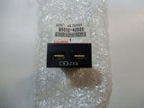 85532-42020 Socket, Usb Charger FOR Toyota
