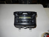 RECEIVER ASSY, RADIO 86120-60C60 FOR Toyota