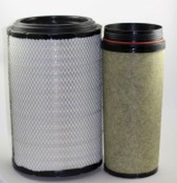 FLEETGUARD AA90134 AIR FILTER KIT